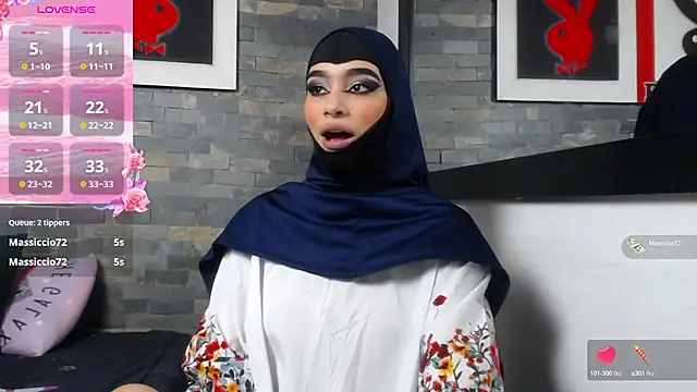 shaila anali online show from 13, 12, 2024