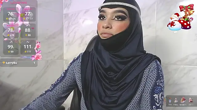 shaila anali online show from 31, 12, 2024