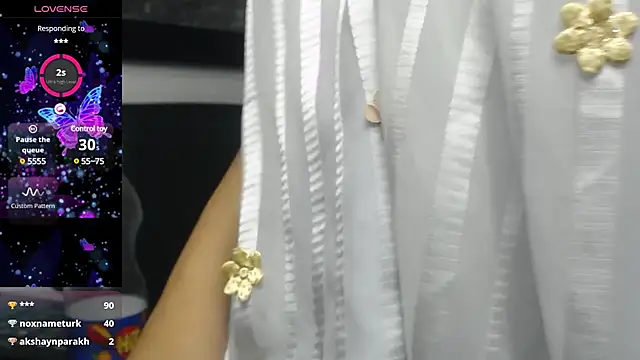 shaila anali online show from 26, 1, 2025