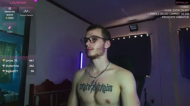 mickeypict online show from 5, 12, 2024