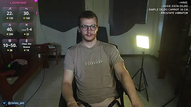 mickeypict online show from 10, 12, 2024