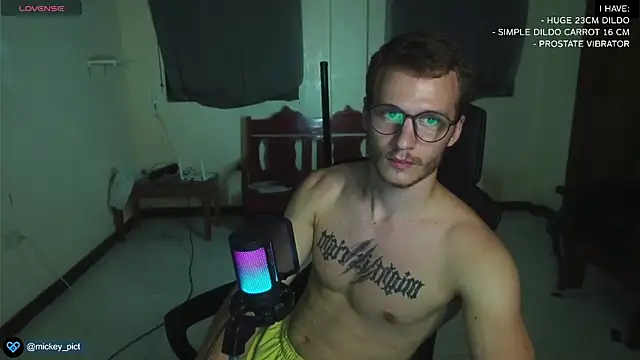 mickeypict online show from 30, 12, 2024