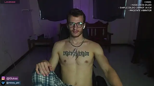 mickeypict online show from 5, 1, 2025