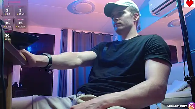 mickeypict online show from 10, 11, 2025