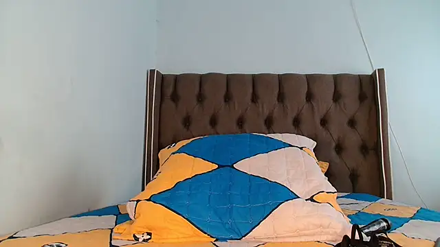 CHOCKYCHOCX2 online show from 5, 1, 2025