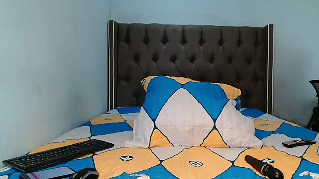 CHOCKYCHOCX2 online show from 13, 3, 2026