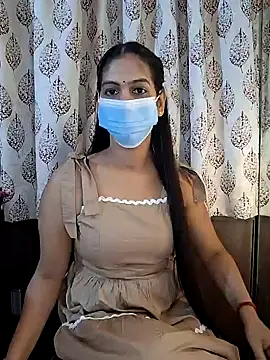 Snapshot of Garima_G chatting on 8, 9, 2025 Garima G online show from 8, 9, 2025