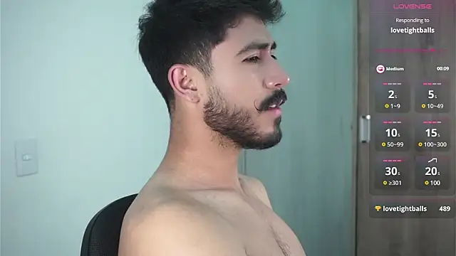 dam0n fr0st online show from 16, 12, 2024