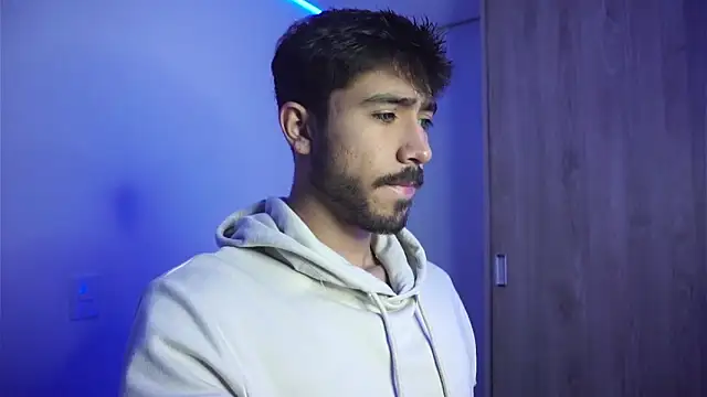 dam0n fr0st online show from 28, 12, 2024