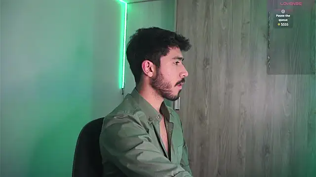 dam0n fr0st online show from 9, 1, 2025