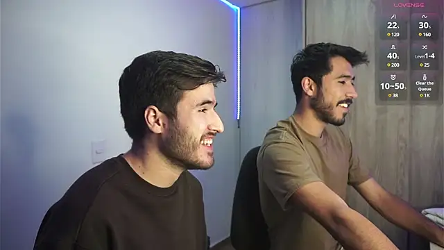 dam0n fr0st online show from 15, 1, 2025