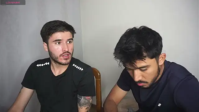 dam0n fr0st online show from 26, 9, 2025