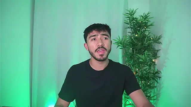 dam0n fr0st online show from 3, 11, 2025