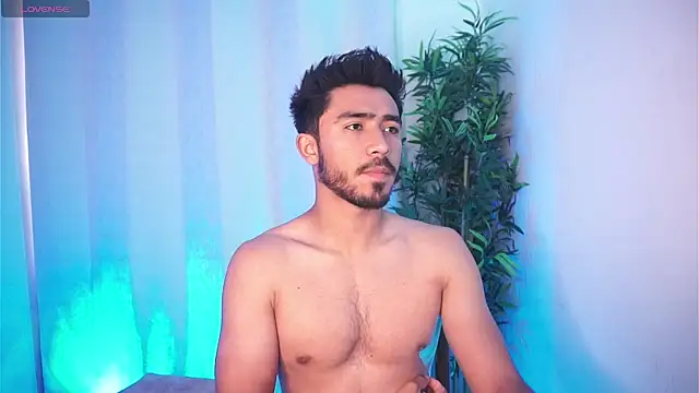 dam0n fr0st online show from 17, 1, 2026