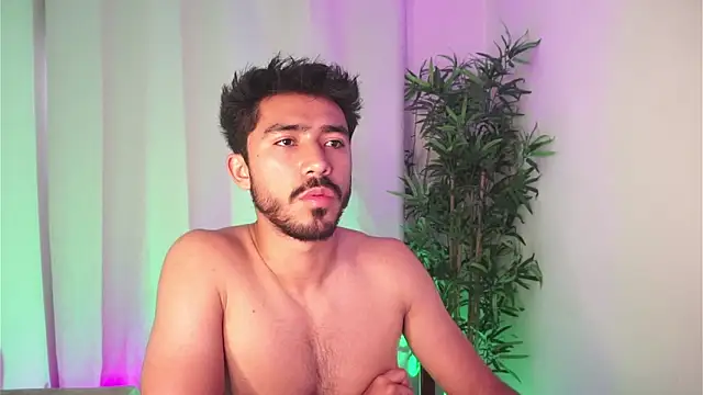 dam0n fr0st online show from 18, 4, 2026