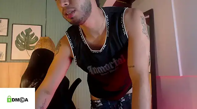 Colby brown03 online show from 9, 3, 2025