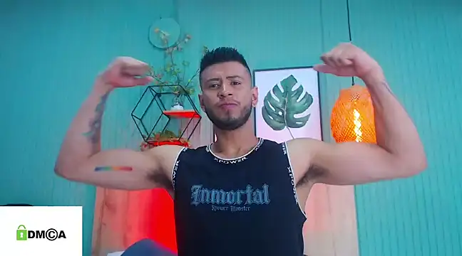 Colby brown03 online show from 10, 3, 2025