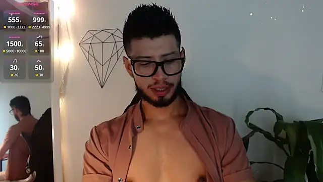 Colby brown03 online show from 20, 12, 2025