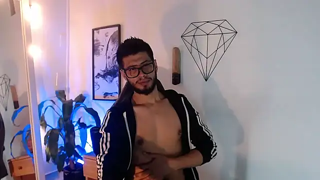 Colby brown03 online show from 9, 4, 2026