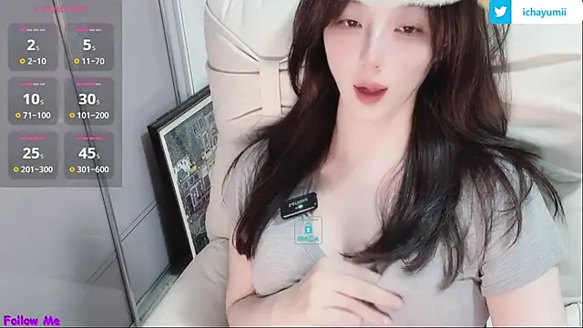 icha-icha online show from 26, 9, 2025