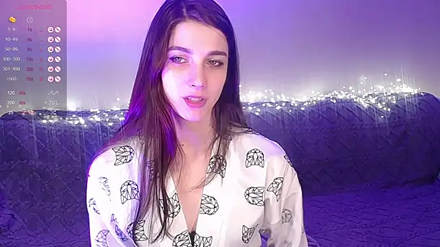 Abigail Wills online show from 31, 1, 2025