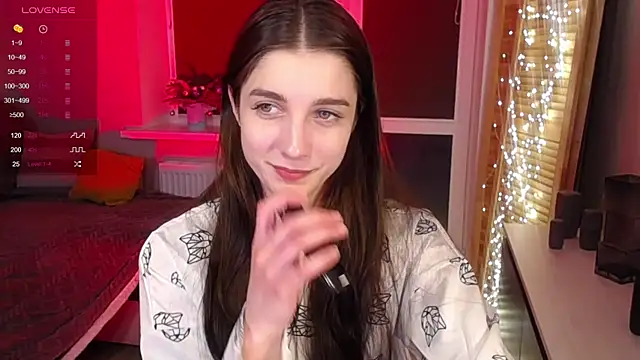 Abigail Wills online show from 11, 2, 2025