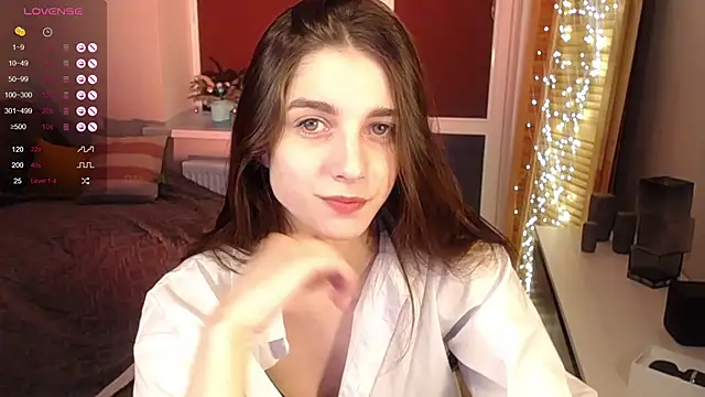 Abigail Wills online show from 12, 2, 2025