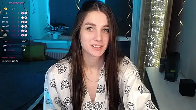 Abigail Wills online show from 25, 2, 2025