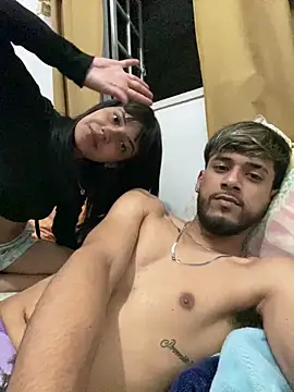 Rouuus12 online show from 9, 2, 2026