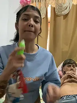 Rouuus12 online show from 20, 2, 2026