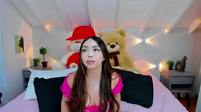 Snapshot of ChloeHarris chatting on 30, 12, 2024 ChloeHarris online show from 30, 12, 2024
