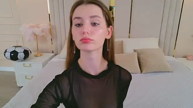 Snapshot of MarybethSnow chatting on 1, 7, 2026 MarybethSnow online show from 1, 7, 2026