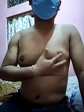 Snapshot of kumarshah-2024 chatting on 7, 3, 2026 kumarshah-2024 online show from 7, 3, 2026
