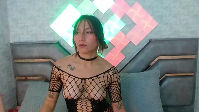 KathyJoycex online show from 6, 11, 2025