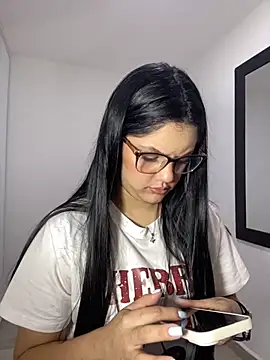 kimberlyhills1 online show from 11, 10, 2025