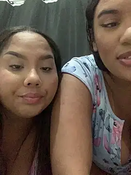 nanaypretinha online show from 20, 12, 2024