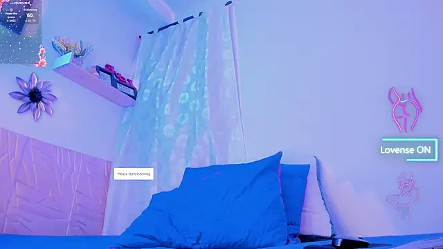 ZaraWest online show from 14, 2, 2026