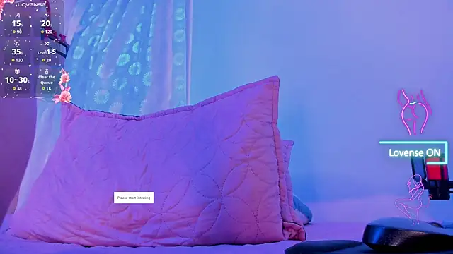 ZaraWest online show from 22, 2, 2026