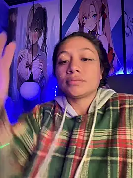 Snapshot of Im_Little chatting on 11, 12, 2024 Im Little online show from 11, 12, 2024