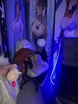 Snapshot of Im_Little chatting on 14, 12, 2024 Im Little online show from 14, 12, 2024