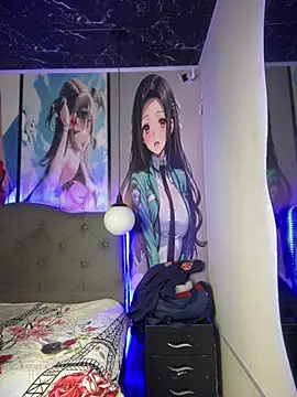 Snapshot of Im_Little chatting on 3, 1, 2025 Im Little online show from 3, 1, 2025