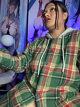 Snapshot of Im_Little chatting on 26, 1, 2025 Im Little online show from 26, 1, 2025
