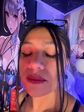Snapshot of Im_Little chatting on 20, 9, 2025 Im Little online show from 20, 9, 2025