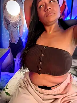 Snapshot of Im_Little chatting on 26, 9, 2025 Im Little online show from 26, 9, 2025