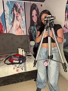Im Little online show from 6, 6, 2026