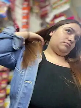 Tatiana O online show from 14, 1, 2025