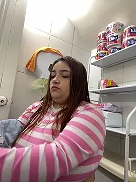 Tatiana O online show from 29, 1, 2025