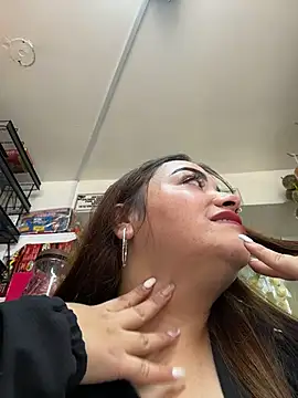 Tatiana O online show from 6, 11, 2025