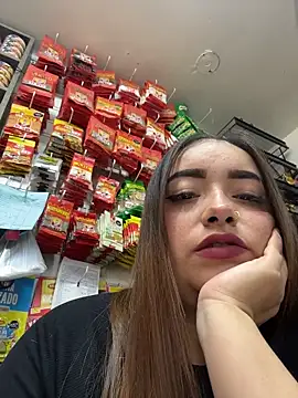 Tatiana O online show from 5, 12, 2025