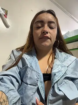Tatiana O online show from 24, 4, 2026
